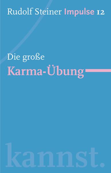 Die große Karma-Übung