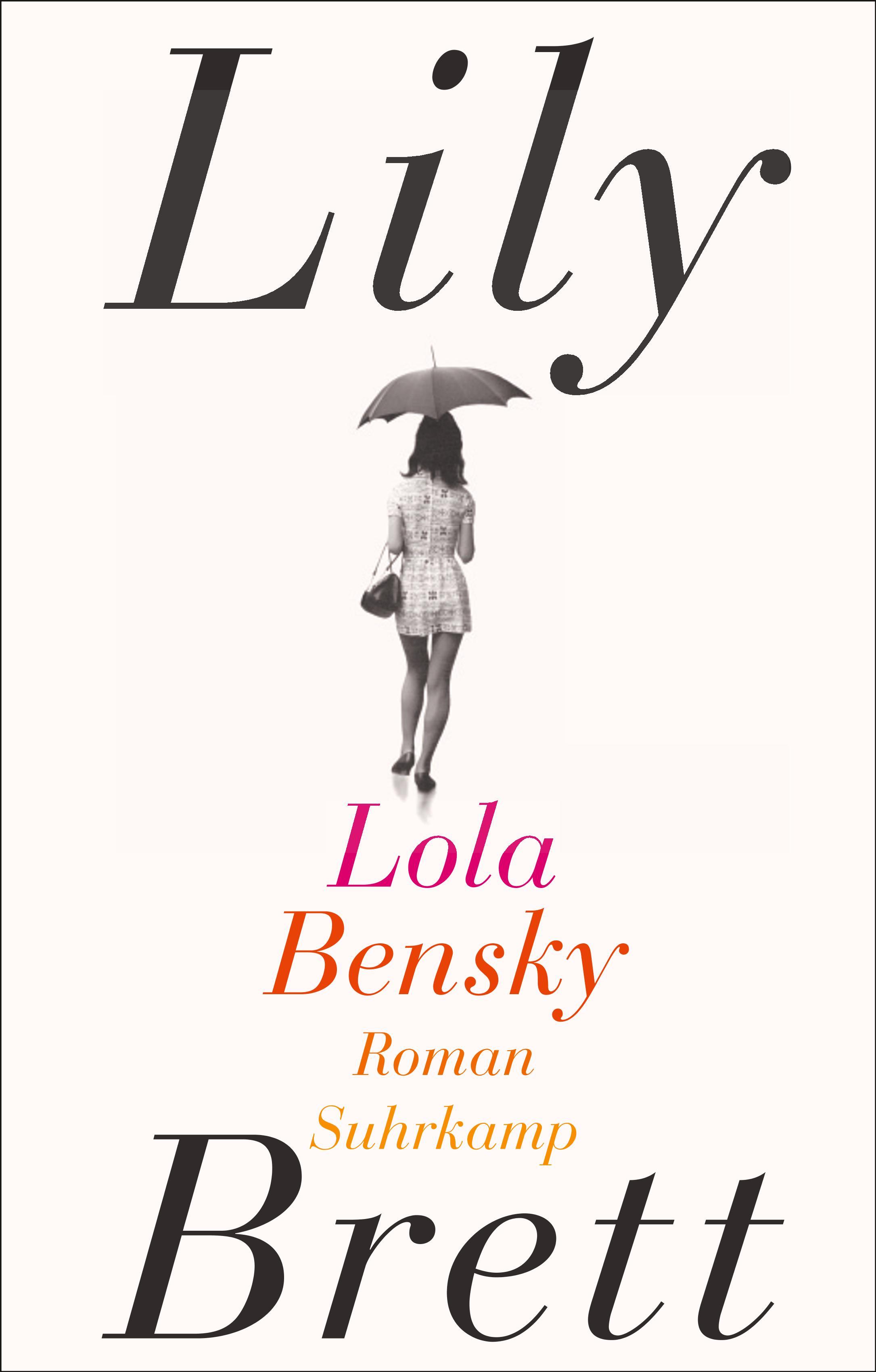 Lola Bensky