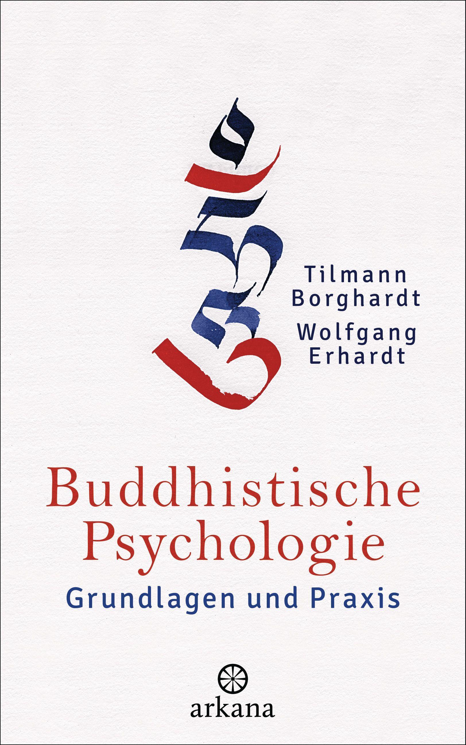 Buddhistische Psychologie