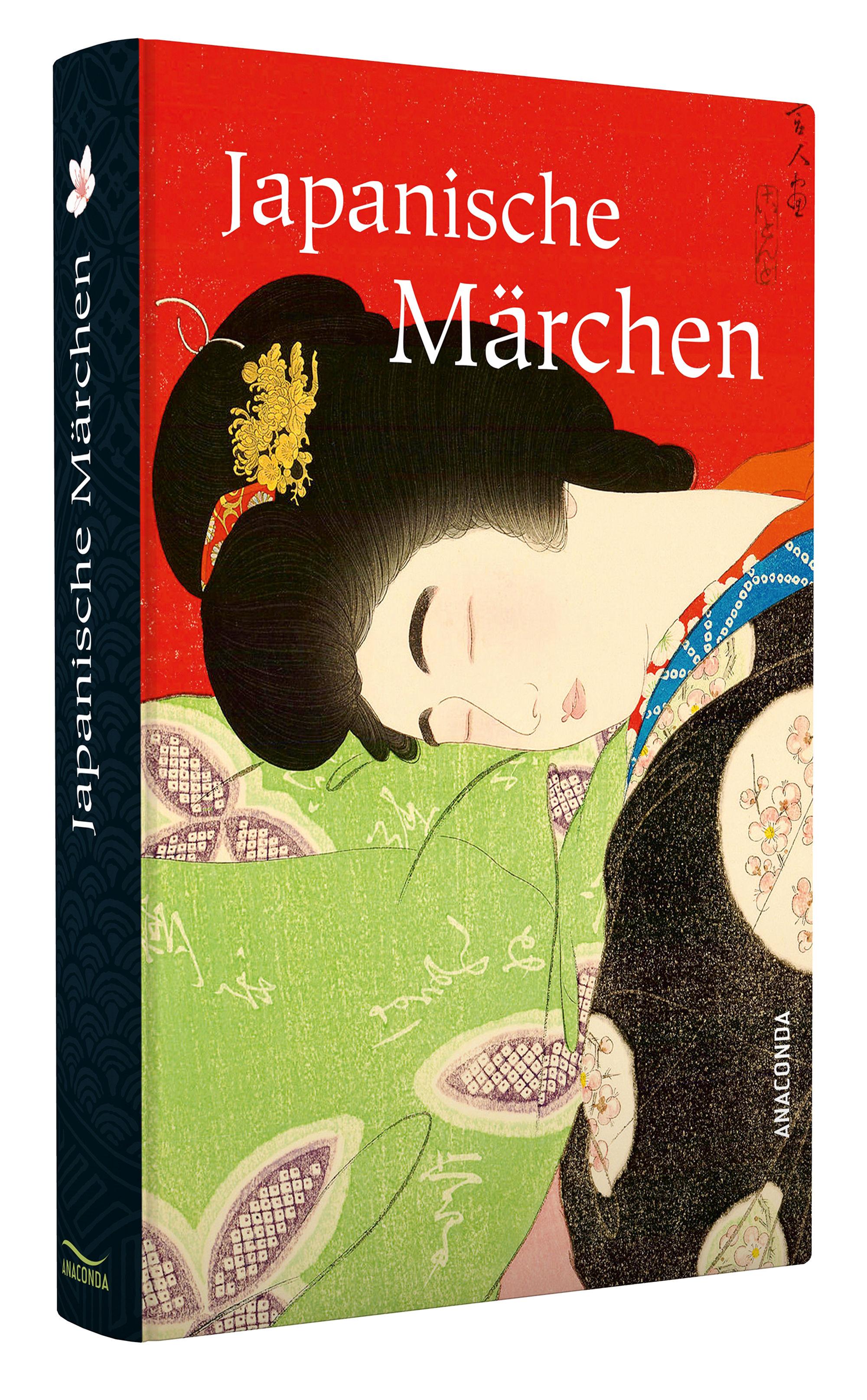 Japanische Märchen