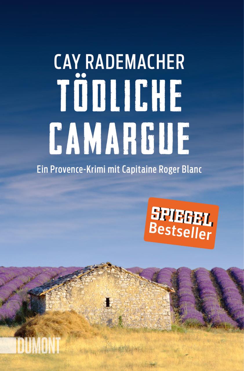 Tödliche Camargue