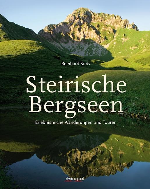 Steirische Bergseen