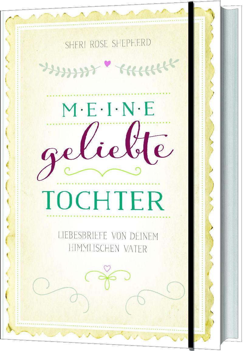 Meine geliebte Tochter