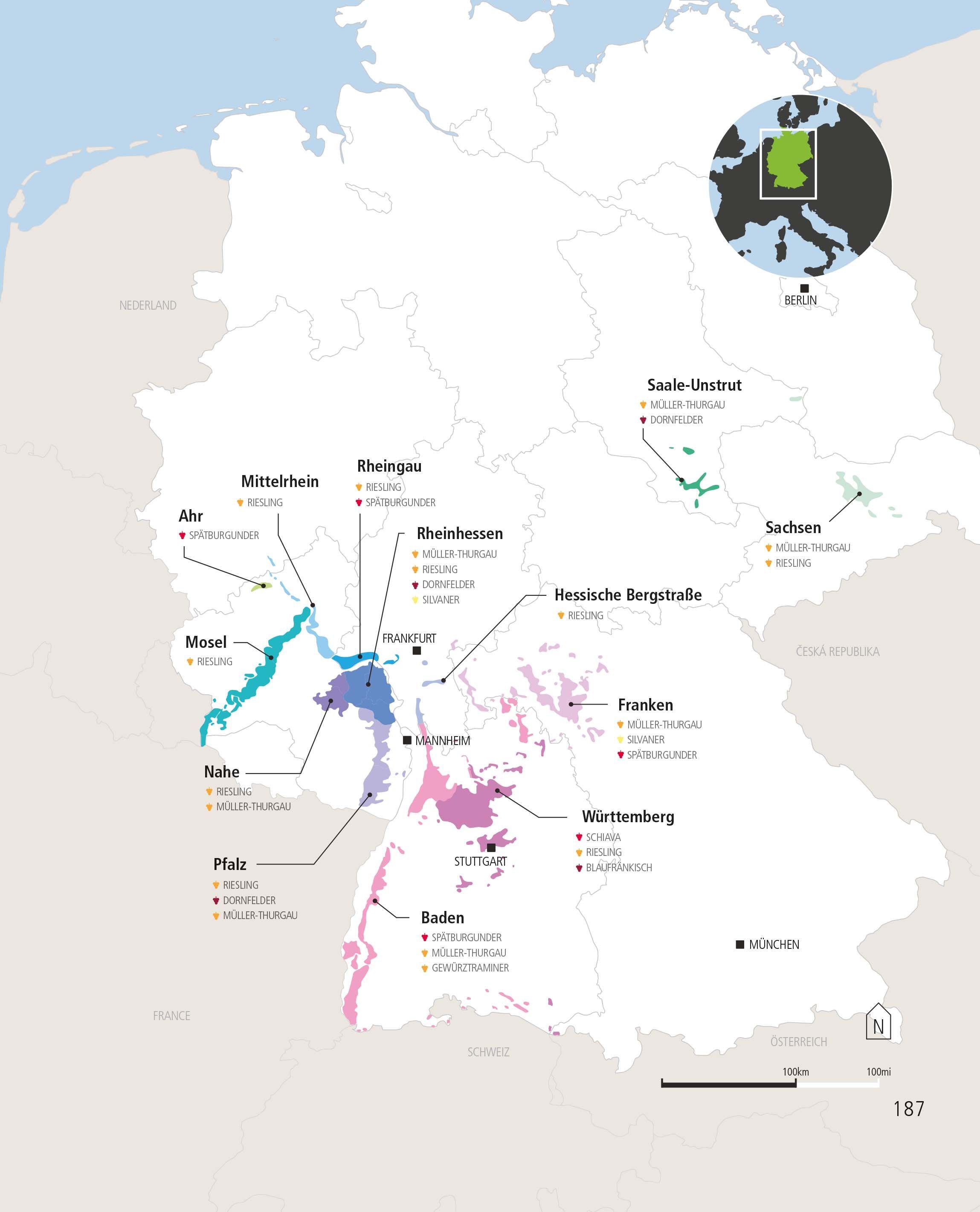 Der ultimative Wein-Guide