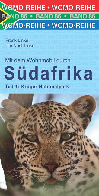 Mit dem Wohnmobil durch Südafrika Teil 1: Krüger Nationalpark