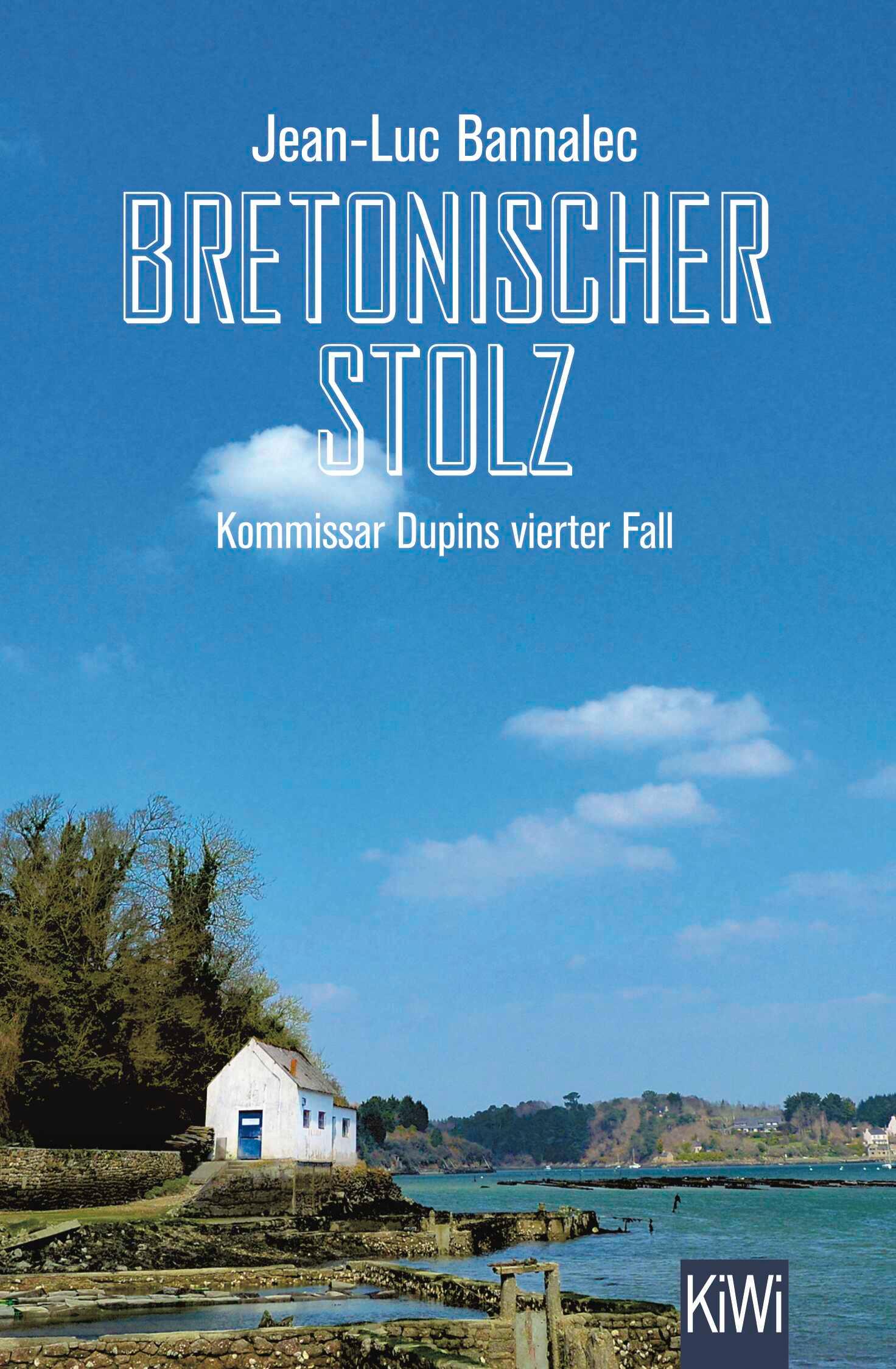 Bretonischer Stolz