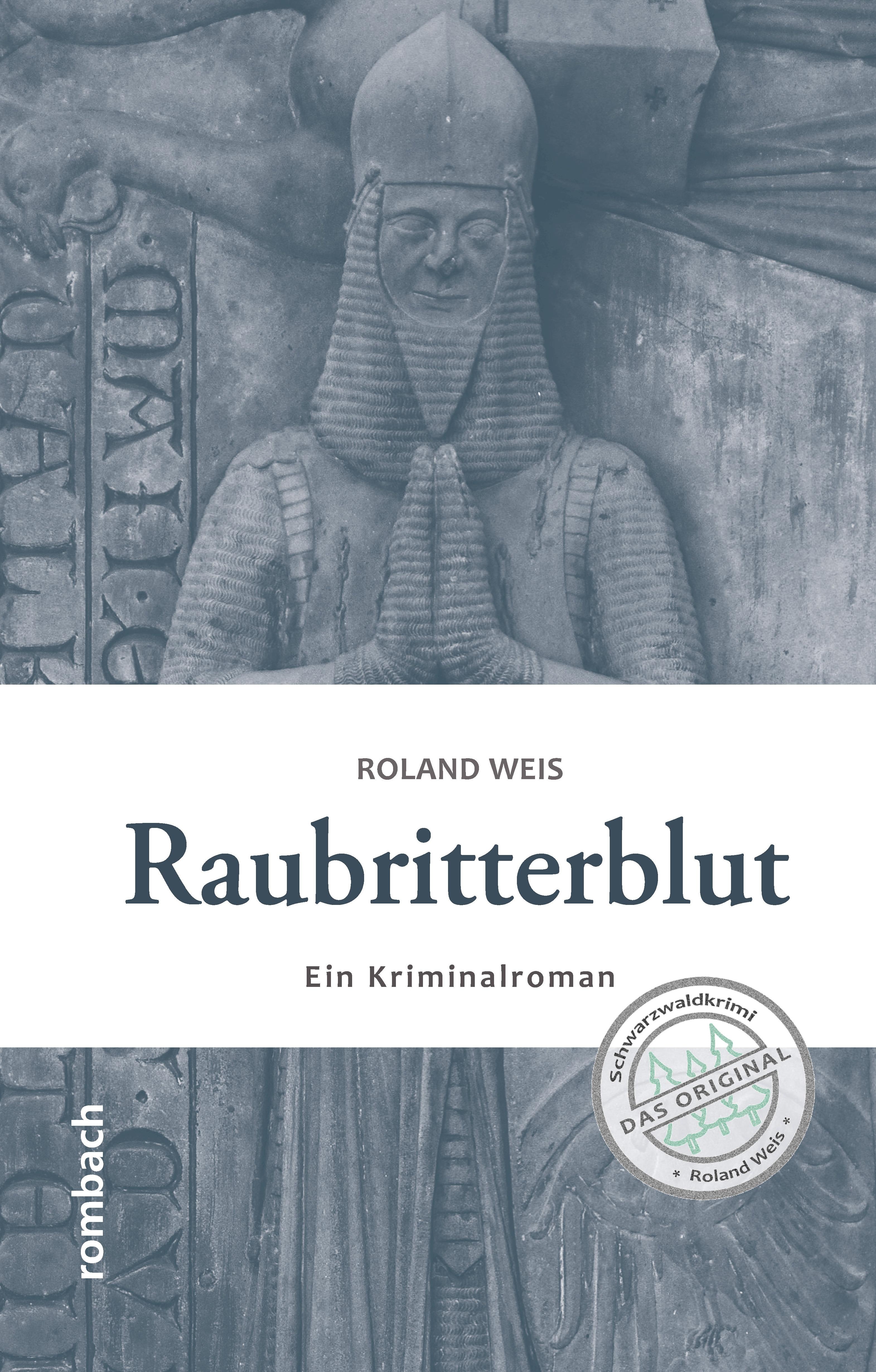 Raubritterblut