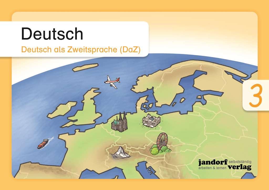 Deutsch 3 (DaZ)