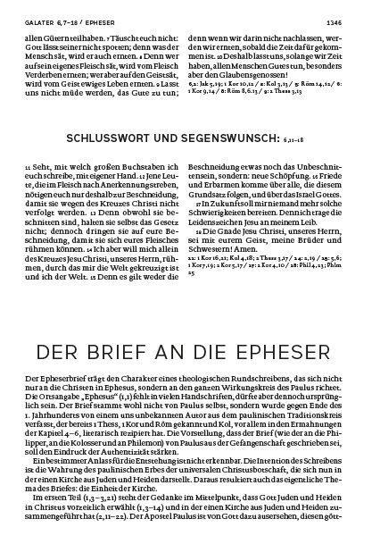 Die Bibel (blau)