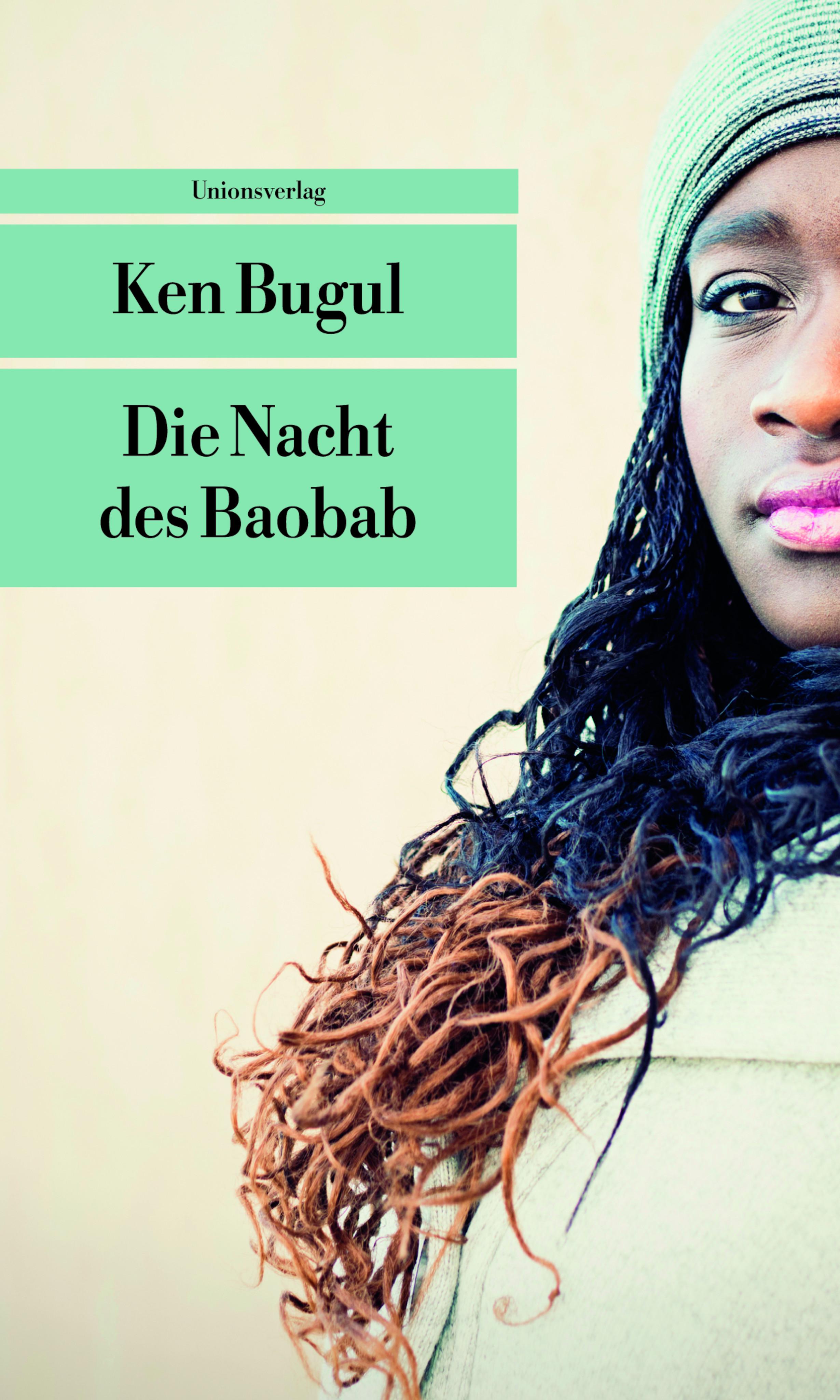 Die Nacht des Baobab