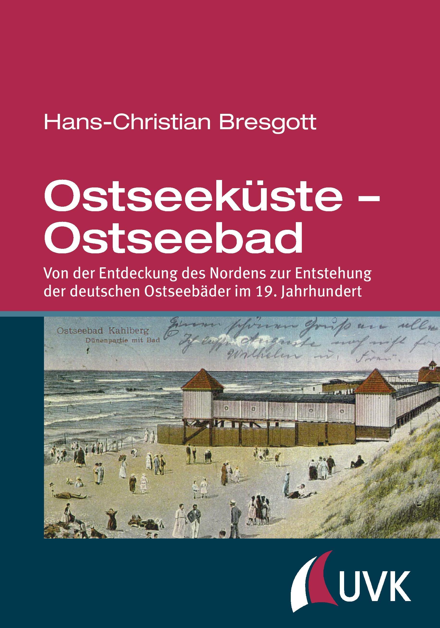 Ostseeküste ¿ Ostseebad