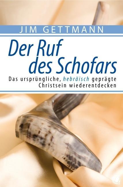 Der Ruf des Schofars