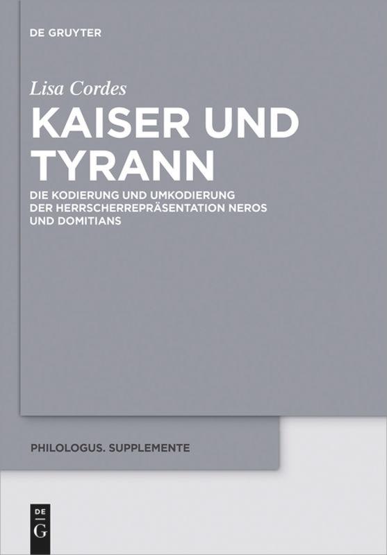 Kaiser und Tyrann