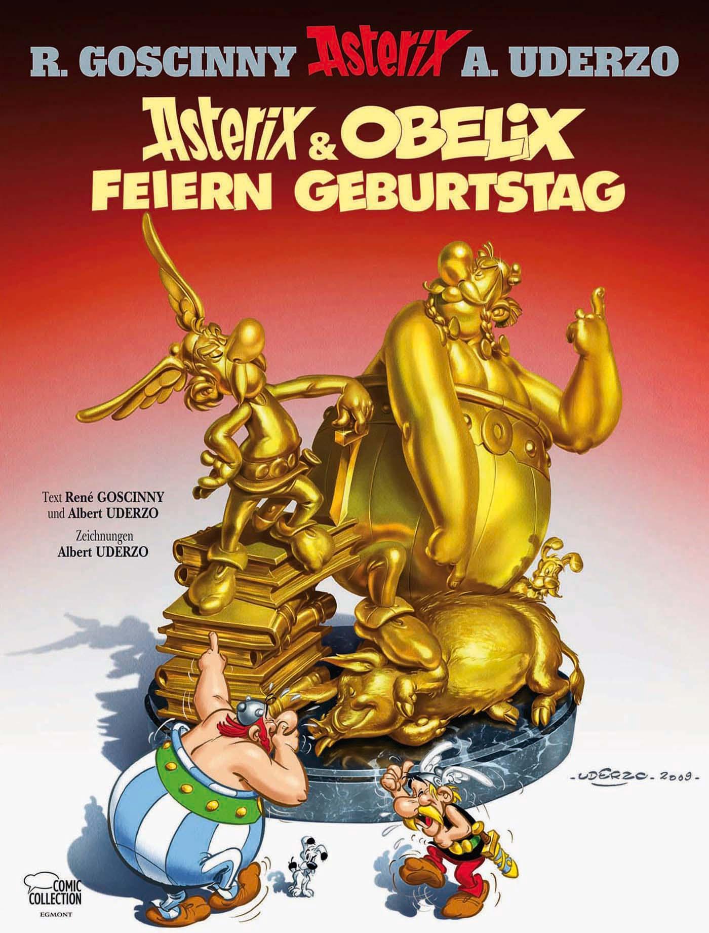 Asterix 34