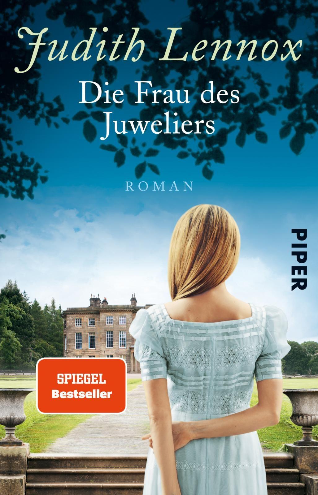 Die Frau des Juweliers