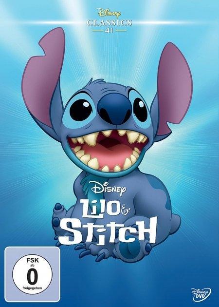 Lilo & Stitch (Disney Classics)