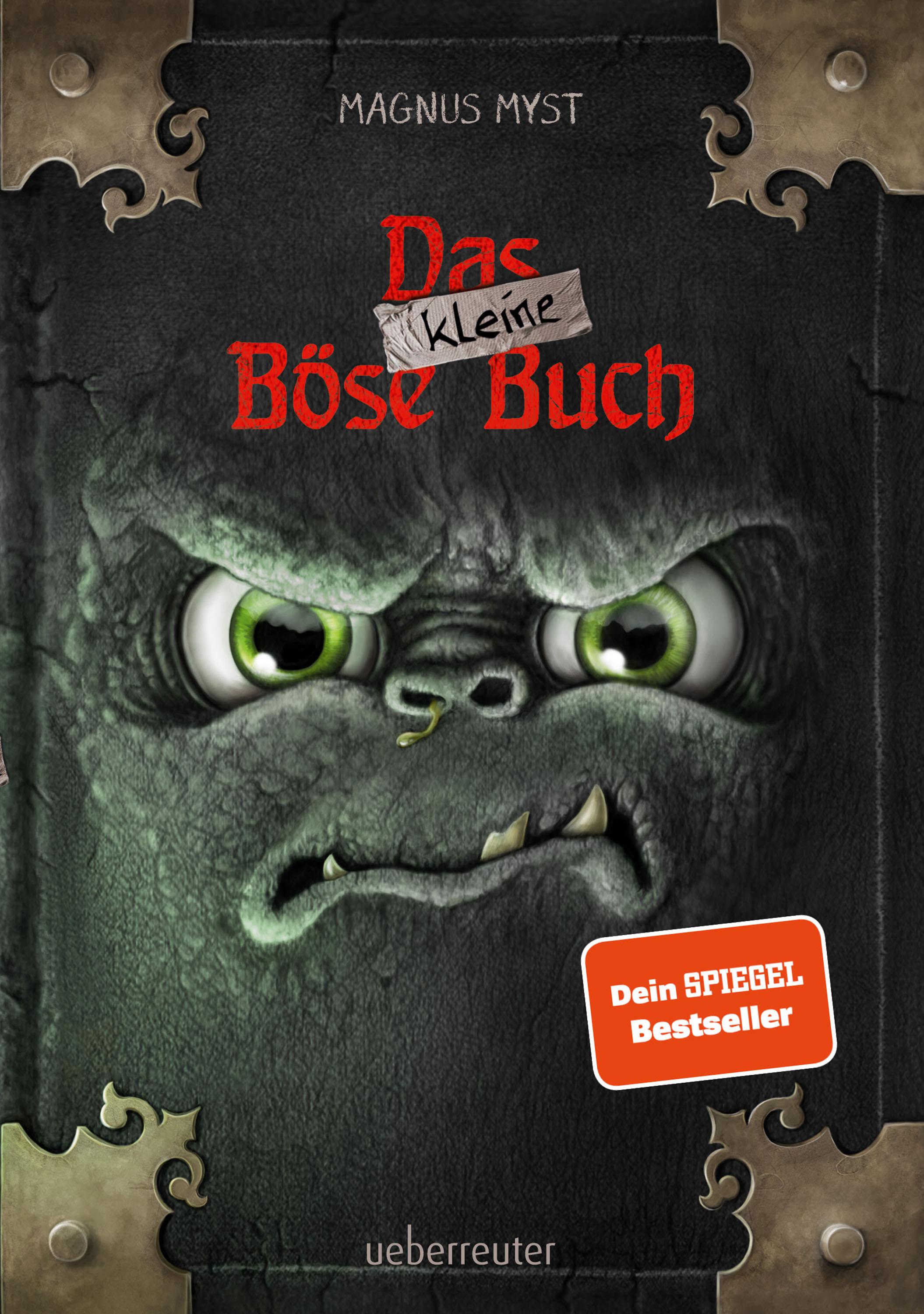 Das kleine Böse Buch