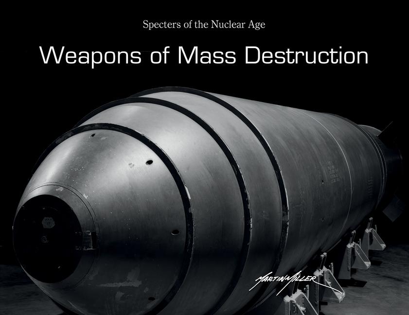 Weapons of Mass Destruction