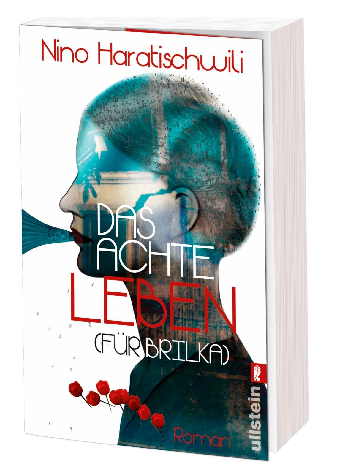 Das achte Leben (Für Brilka)