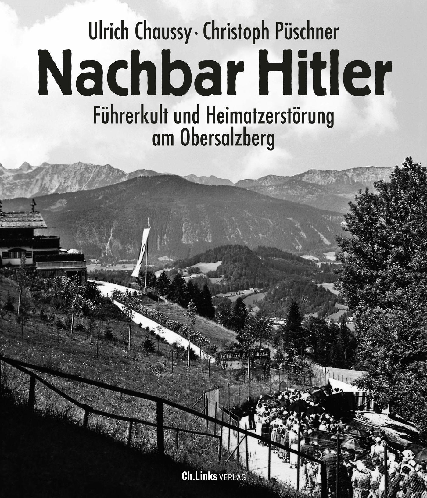 Nachbar Hitler