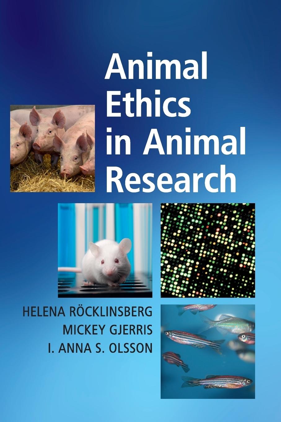 Animal Ethics in Animal Research