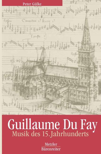 Guillaume Du Fay