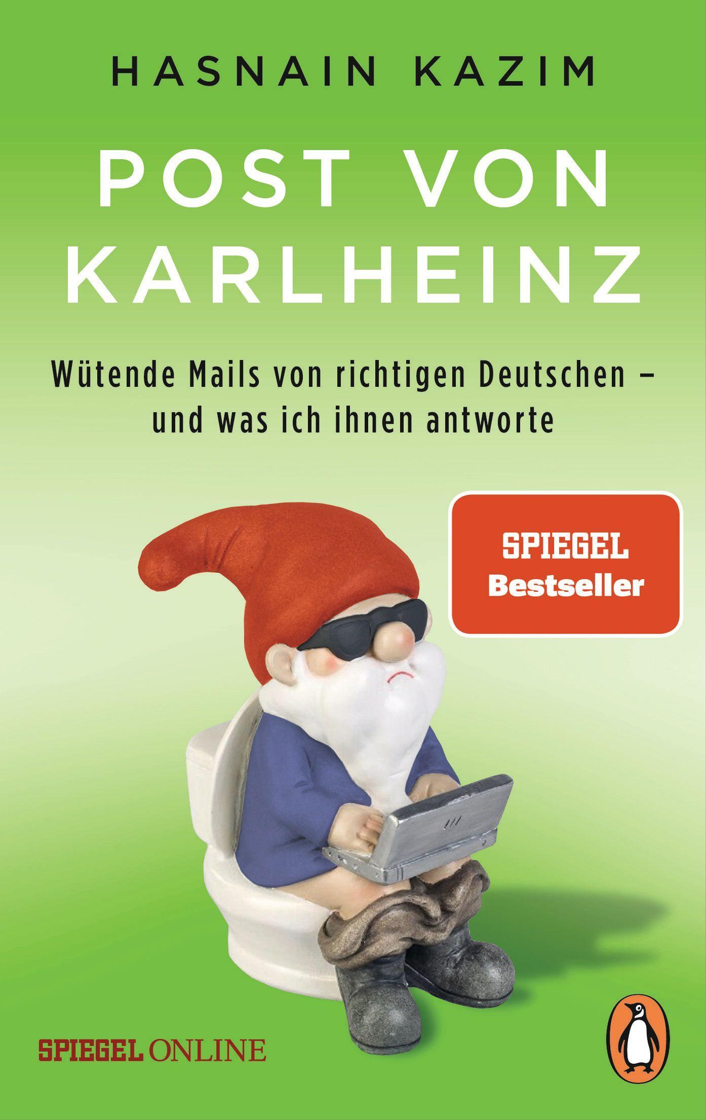 Post von Karlheinz