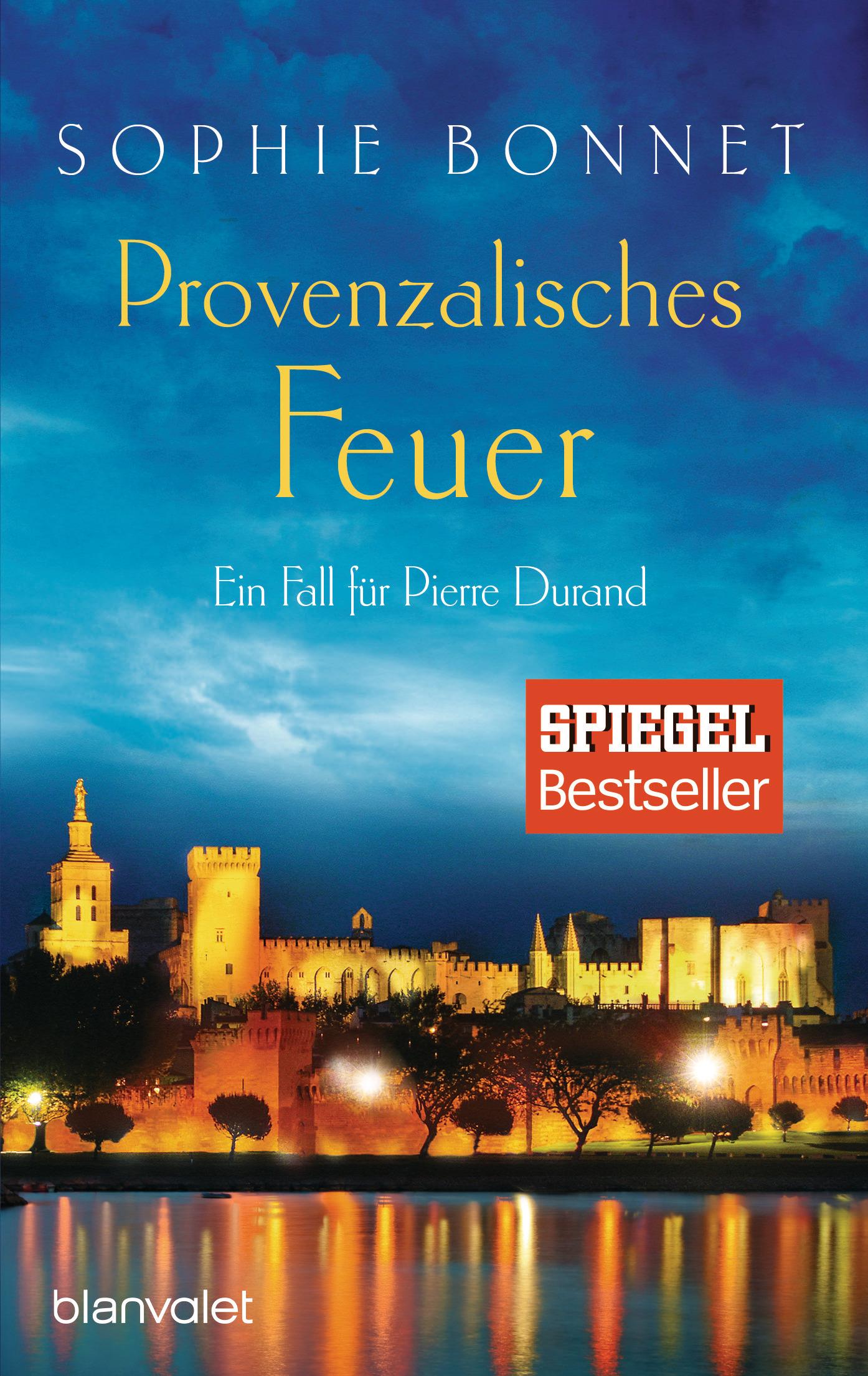 Provenzalisches Feuer