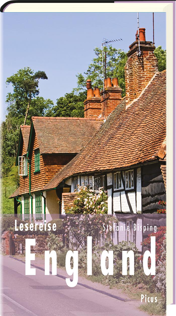 Lesereise England