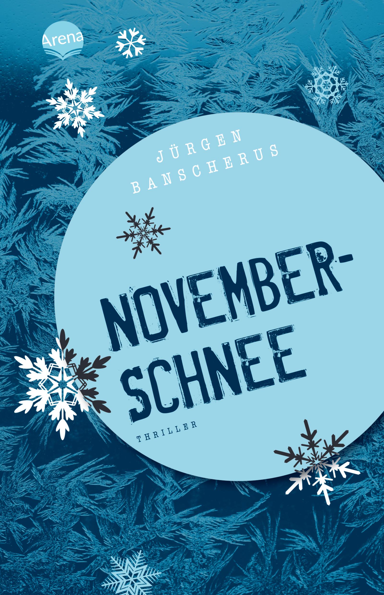 Novemberschnee