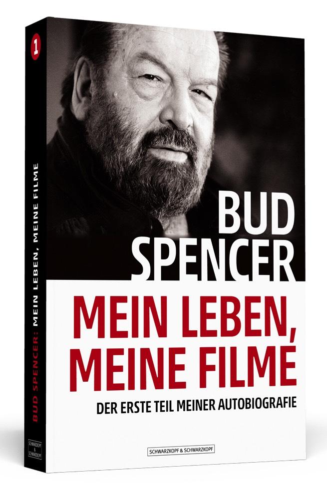 Bud Spencer - Mein Leben, meine Filme