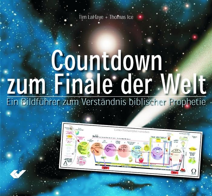 Der Countdown zum Finale der Welt