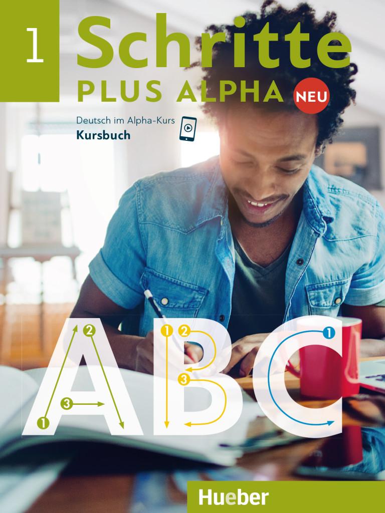 Schritte plus Alpha Neu 1.  Kursbuch