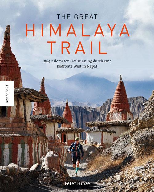 The Great Himalaya Trail