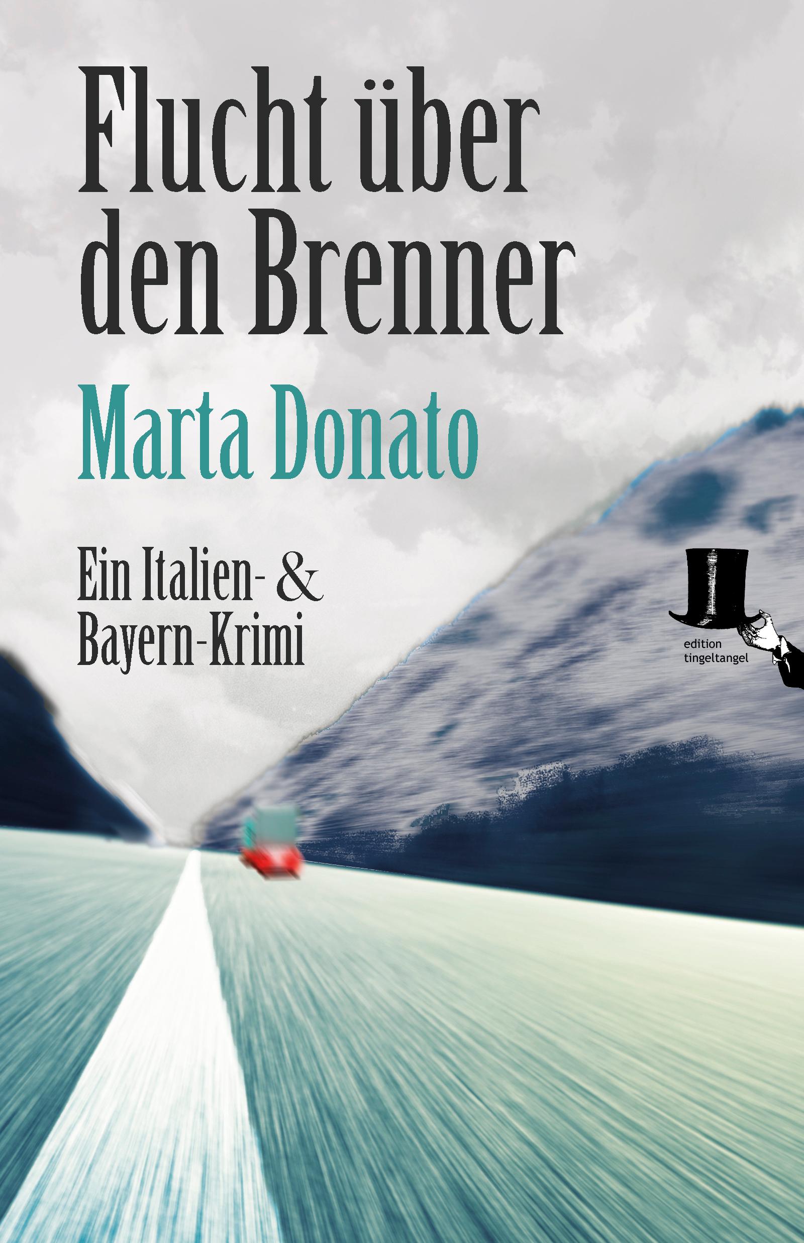 Flucht über den Brenner