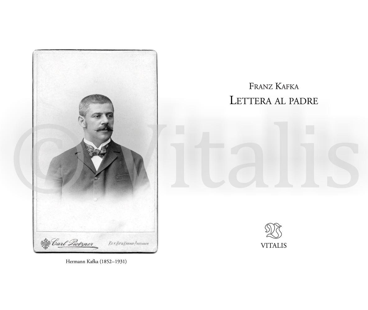 Lettera al padre