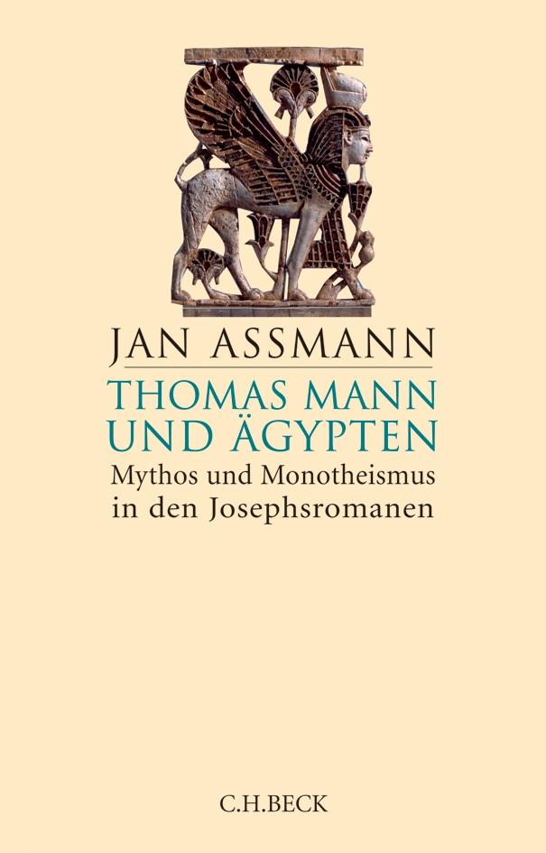 Thomas Mann und Ägypten