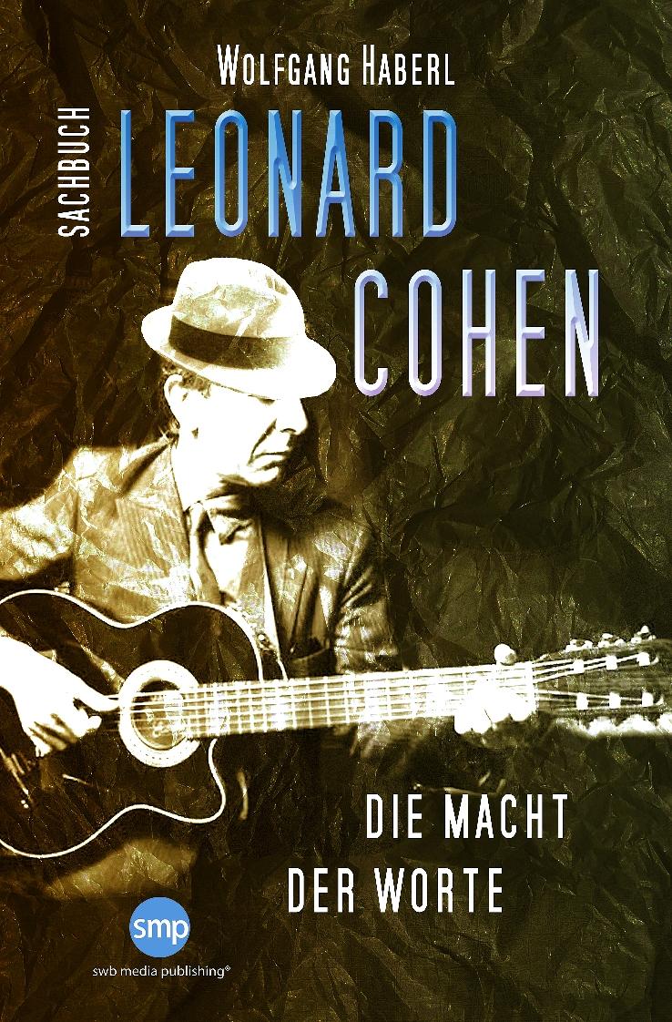 Leonard Cohen