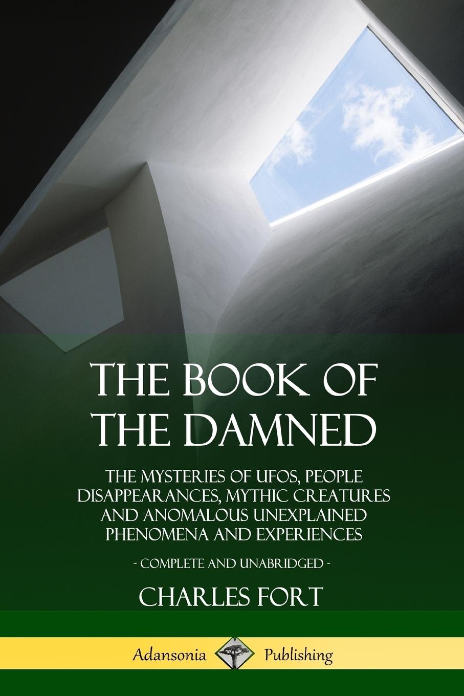 The Book of the Damned