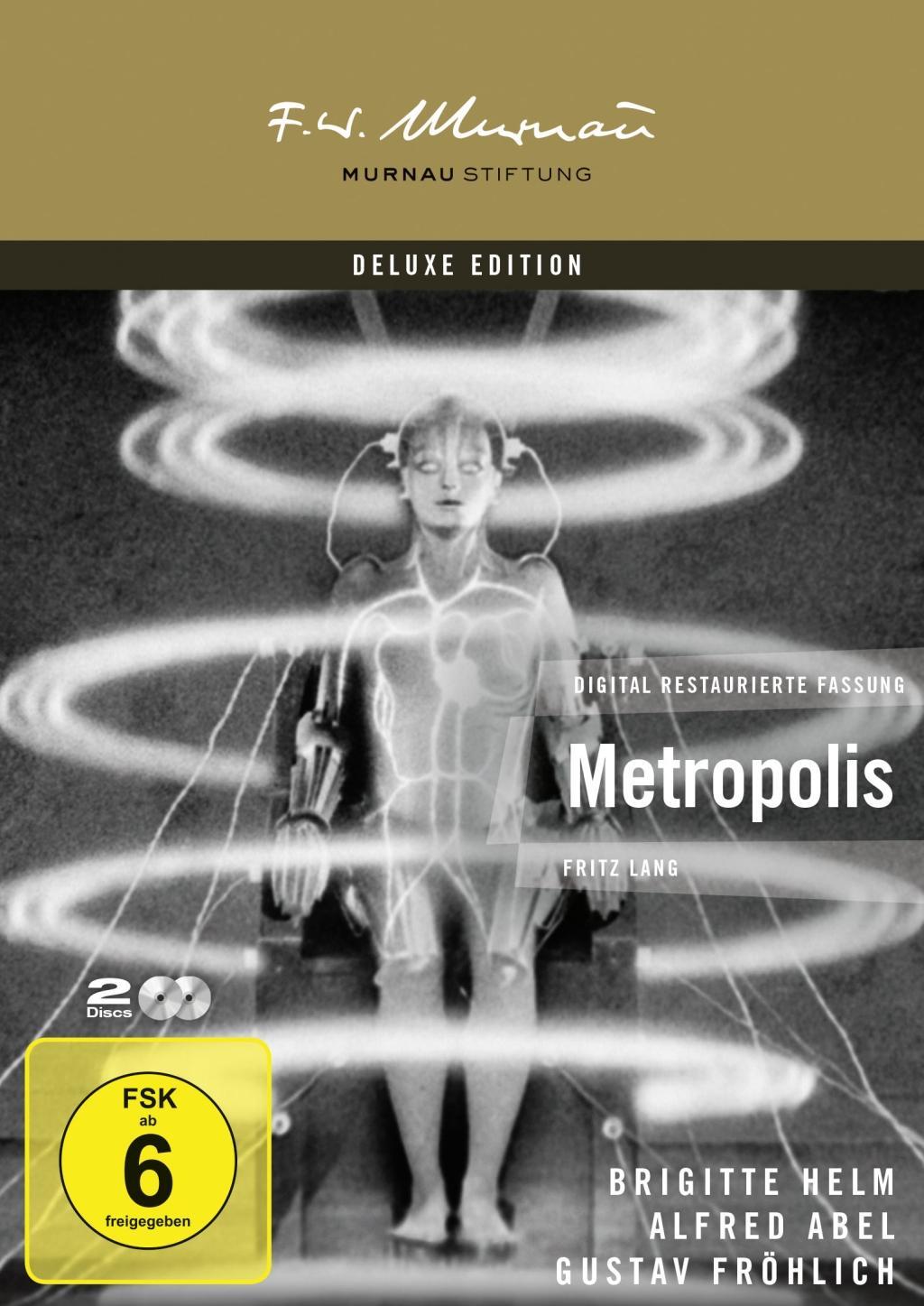 Metropolis