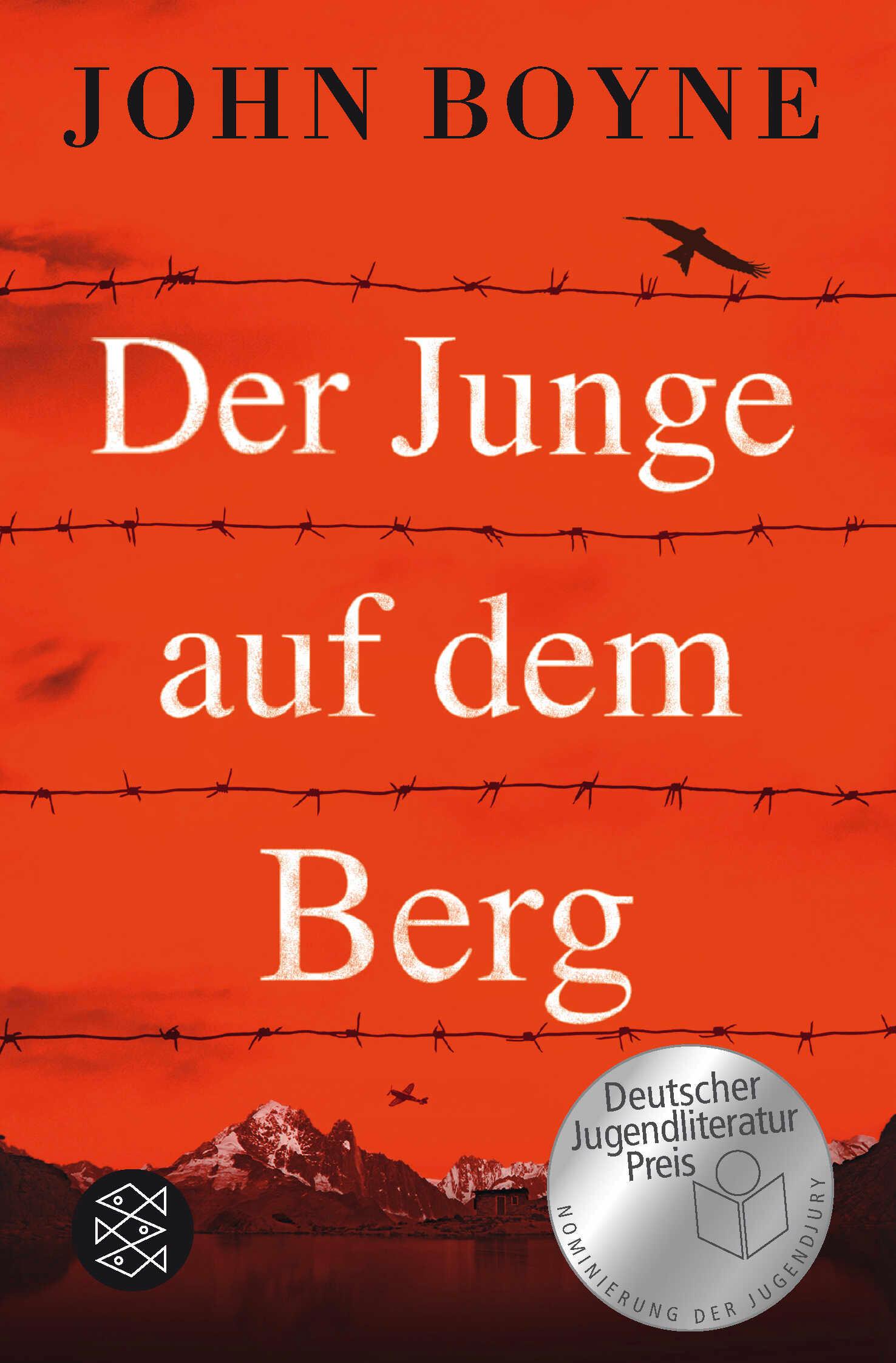 Der Junge auf dem Berg