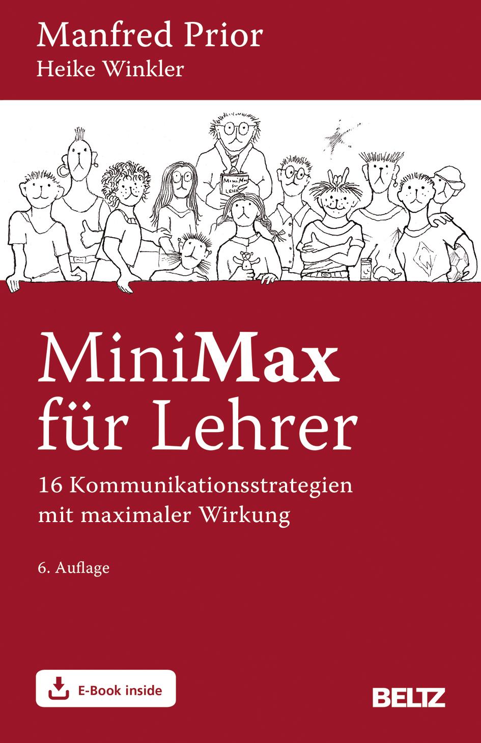 MiniMax für Lehrer