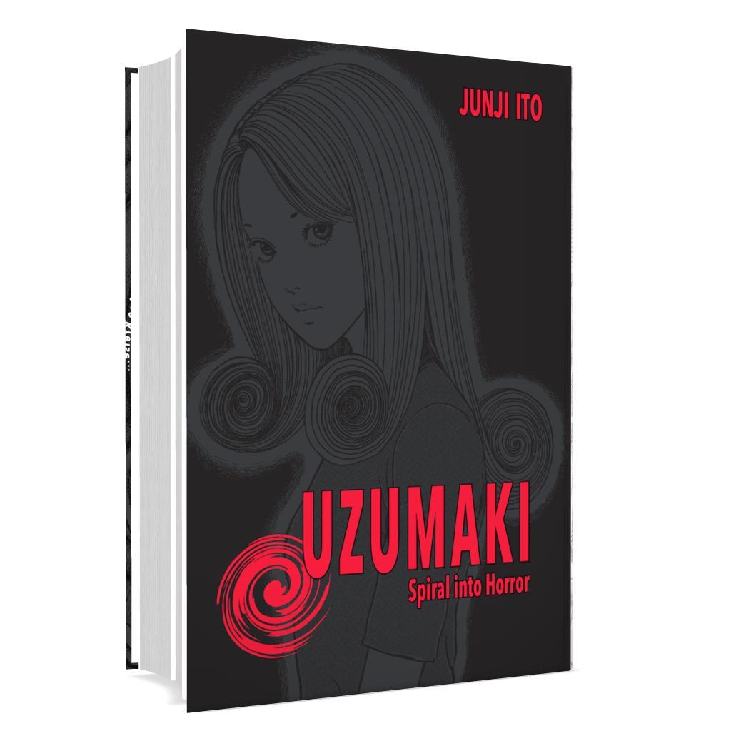 Uzumaki Deluxe