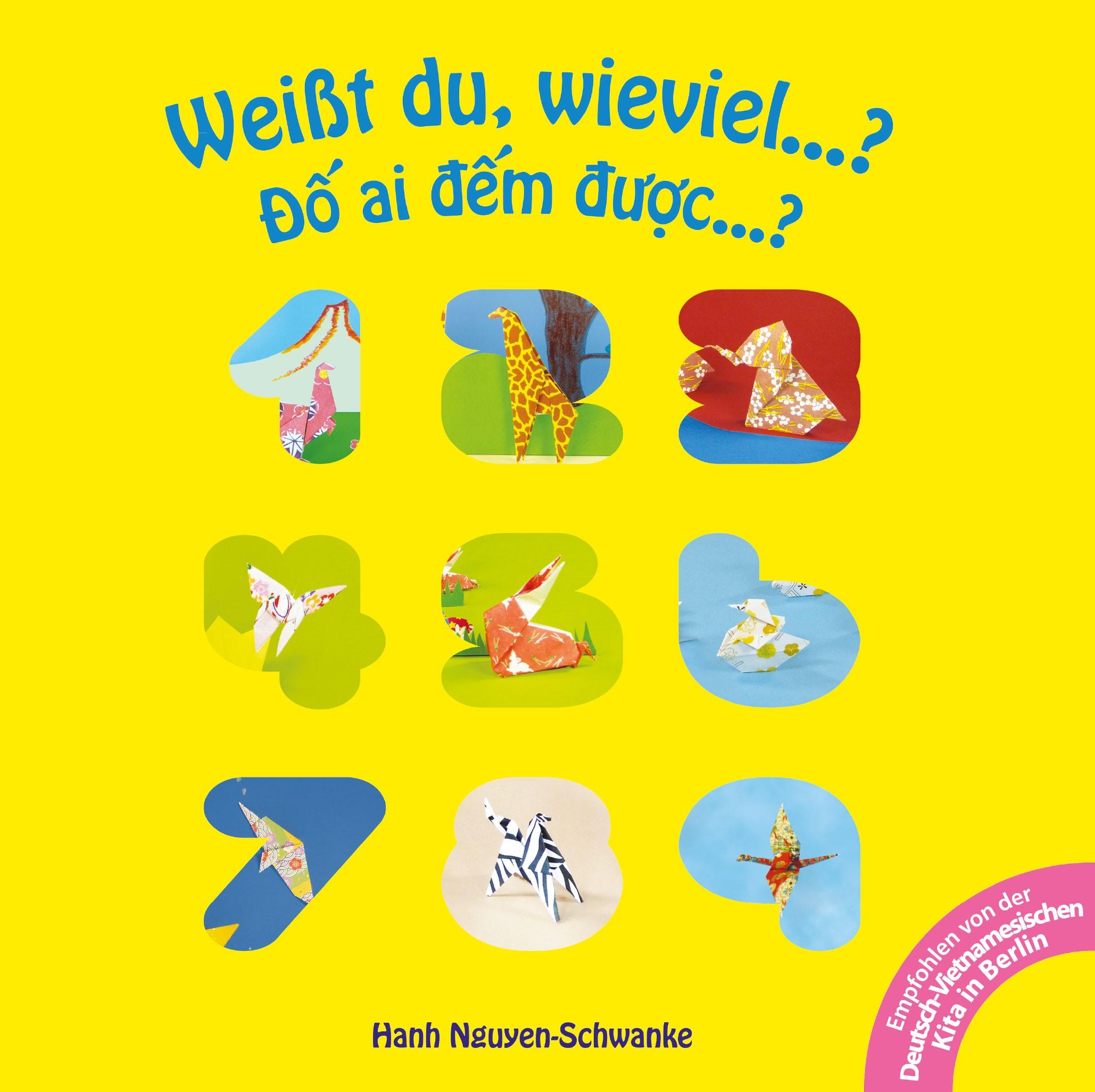 Weißt du, wieviel...? - Ð¿ ai d¿m du¿c...?