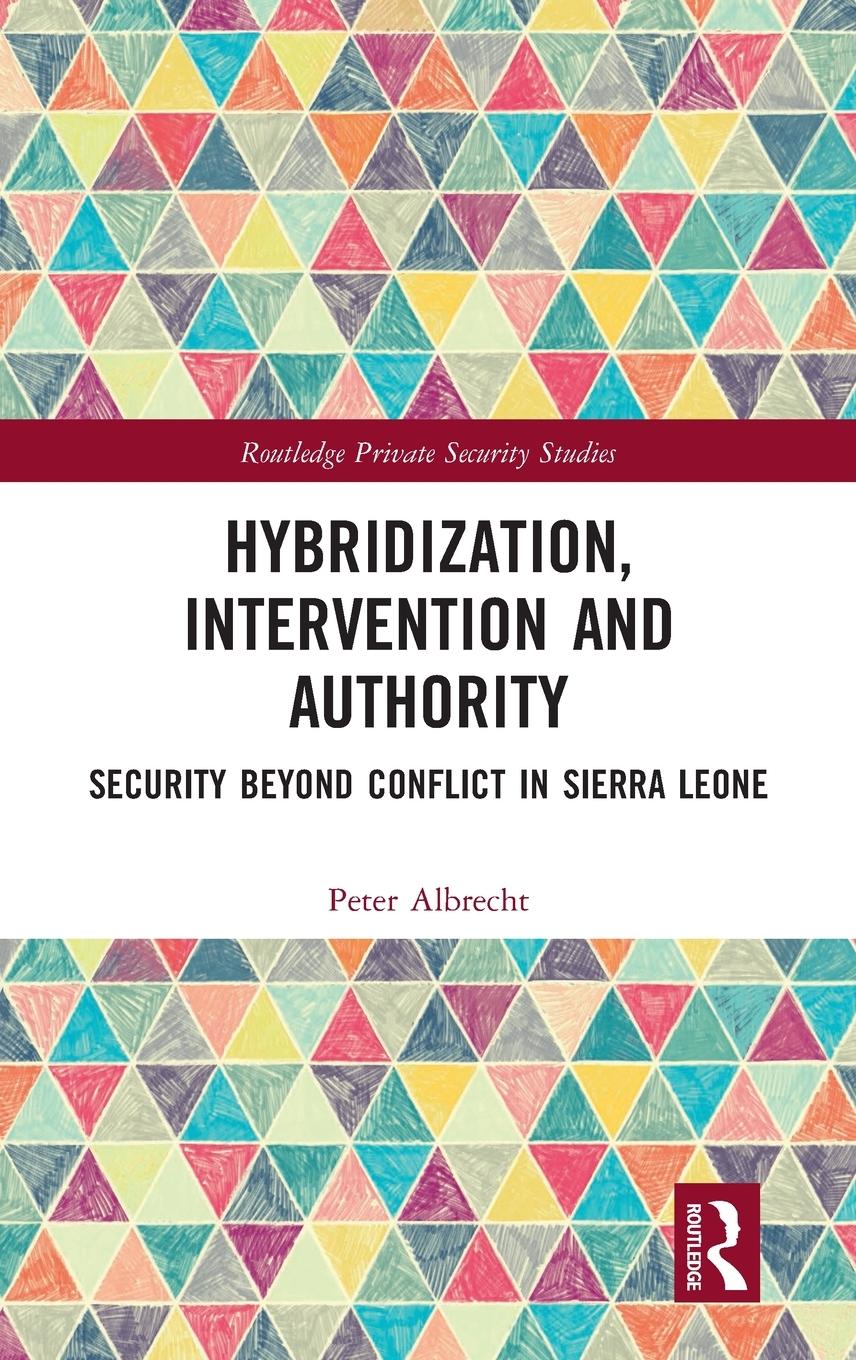 Hybridization, Intervention and Authority