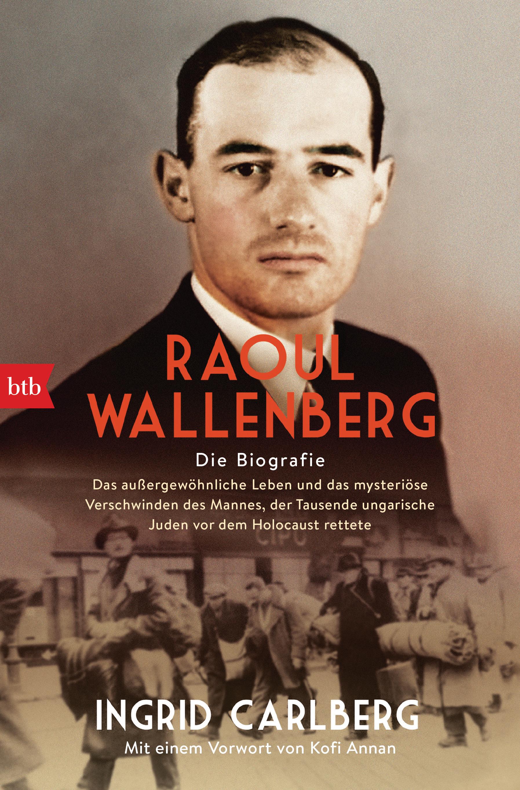 Raoul Wallenberg