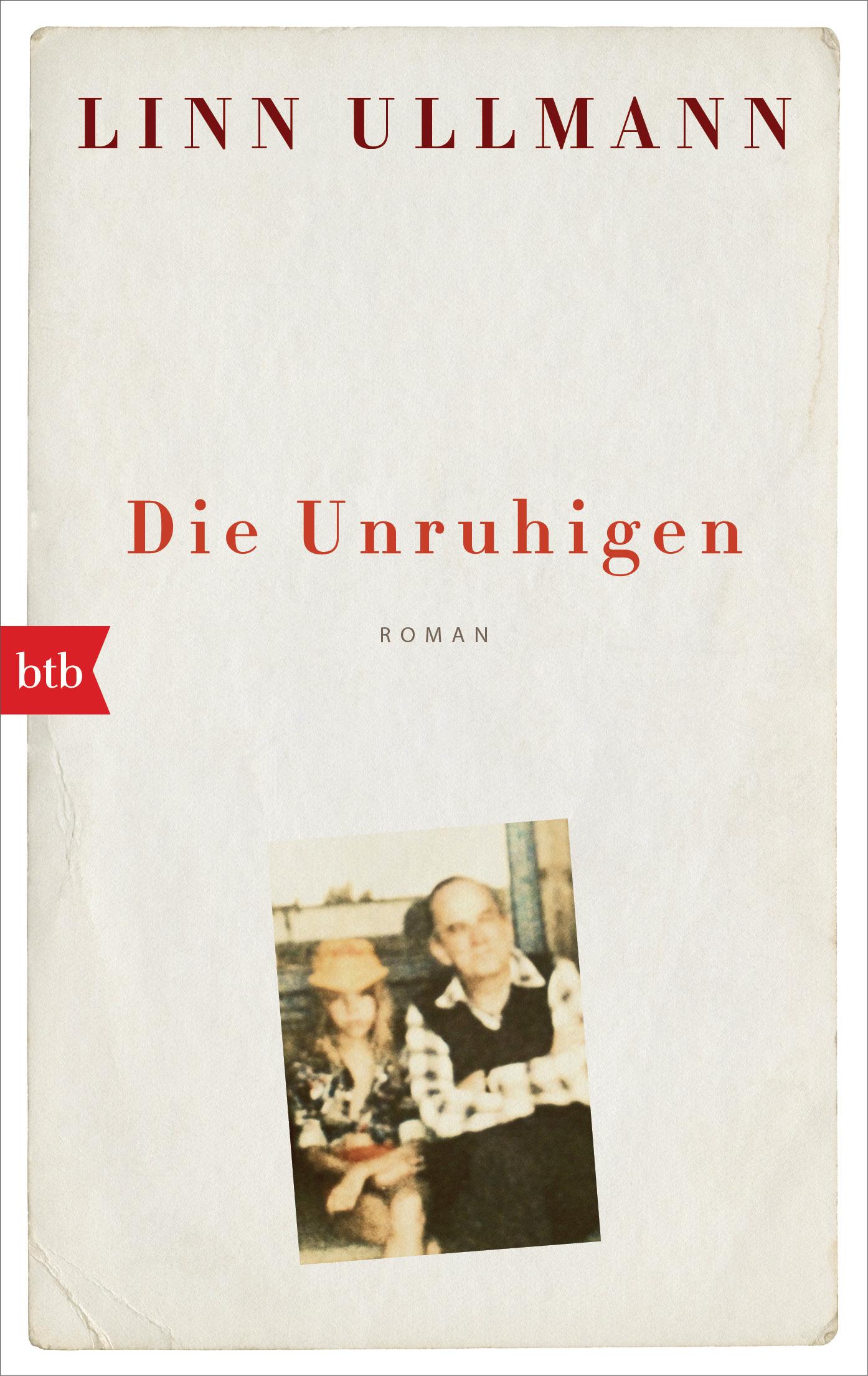 Die Unruhigen