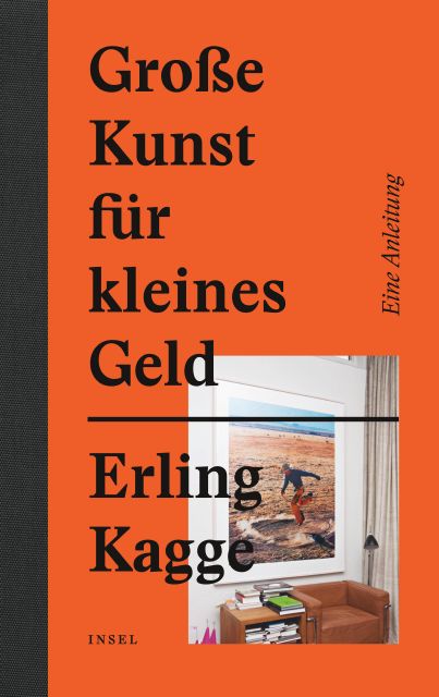 Große Kunst für kleines Geld