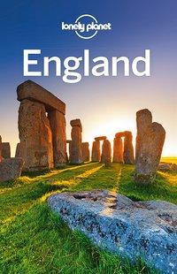 Lonely Planet Reiseführer England