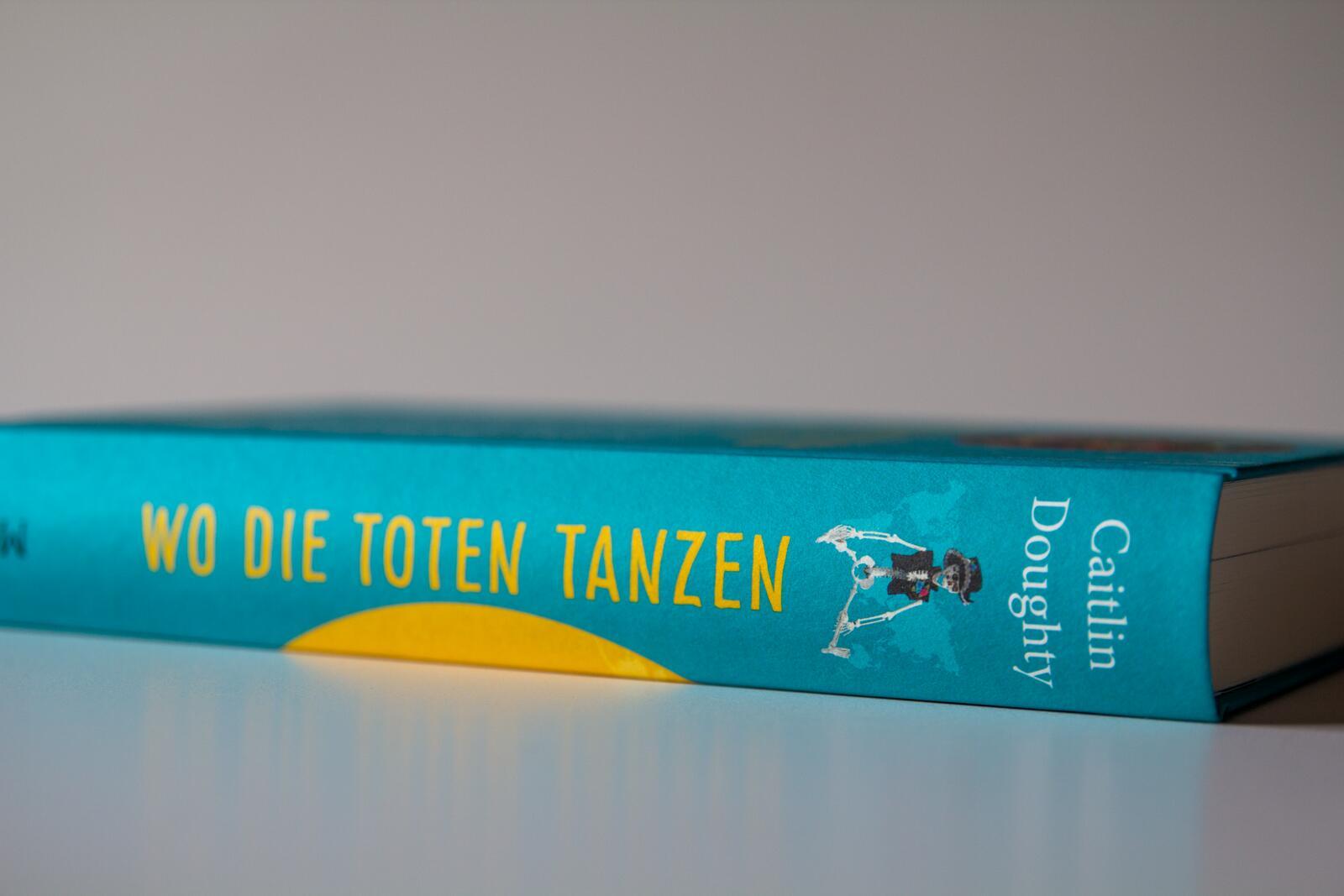 Wo die Toten tanzen